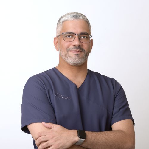 Dr Cabral guardonat amb Premi Excel·lència Professional 2025